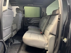 Used 2019  Chevrolet Silverado 2500HD 4WD Crew Cab 153&period;7" Work Truck at AutoCenters Bonne Terre near Bonne Terre&comma; MO