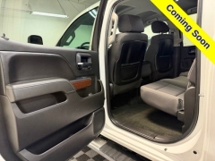 Used 2015  GMC Sierra 2500HD 4WD Crew Cab SLE at AutoCenters Bonne Terre near Bonne Terre&comma; MO