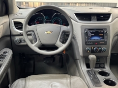 Used 2017 Chevrolet Traverse 4d SUV FWD LS at AutoCenters Bonne Terre near Bonne Terre, MO
