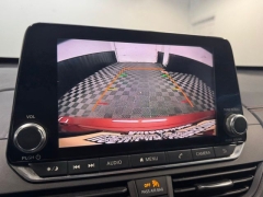 Used 2019  Nissan Altima 4d Sedan FWD 2&period;5L SR at AutoCenters Bonne Terre near Bonne Terre&comma; MO