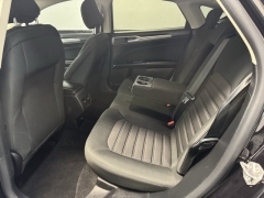 Used 2020  Ford Fusion 4d Sedan FWD SE 1&period;5L EcoBoost at AutoCenters Bonne Terre near Bonne Terre&comma; MO