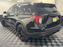 Used 2020  Ford Explorer 4d SUV 4WD ST 3.0L EcoBoost at AutoCenters Bonne Terre near Bonne Terre, MO