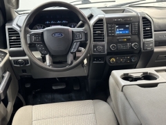 Used 2019 Ford Super Duty F-350 SRW 4WD Crew Cab Box at AutoCenters Bonne Terre near Bonne Terre, MO