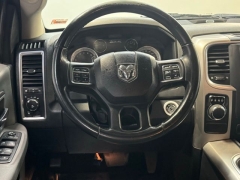 Used 2018  Ram 1500 2WD Quad Cab Big Horn at AutoCenters Bonne Terre near Bonne Terre&comma; MO