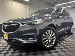 Used 2019  Buick Enclave 4d SUV AWD Premium at AutoCenters Bonne Terre near Bonne Terre&comma; MO