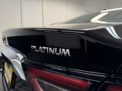 Used 2020  Nissan Maxima 4d Sedan Platinum at AutoCenters Bonne Terre near Bonne Terre&comma; MO