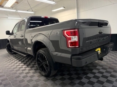Used 2020  Ford F-150 4WD SuperCrew XLT 5 1&sol;2 at AutoCenters Bonne Terre near Bonne Terre&comma; MO