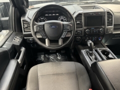 Used 2018 Ford F-150 4WD SuperCrew Box at AutoCenters Bonne Terre near Bonne Terre, MO