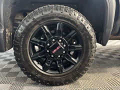 Used 2024  GMC Sierra 2500HD 4WD Crew Cab 159" AT4 Dsl at AutoCenters Bonne Terre near Bonne Terre&comma; MO