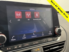 Used 2023 Nissan Altima 2.5 SV AWD Sedan at AutoCenters Bonne Terre near Bonne Terre, MO