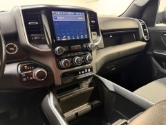 Used 2022  Ram 1500 Big Horn 4x4 Crew Cab 5'7" Box at AutoCenters Bonne Terre near Bonne Terre&comma; MO