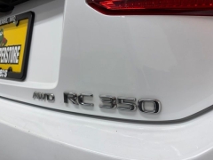 Used 2017  Lexus RC RC 350 AWD at AutoCenters Bonne Terre near Bonne Terre&comma; MO