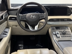 Used 2020  Hyundai Palisade 4d SUV FWD Limited at AutoCenters Bonne Terre near Bonne Terre&comma; MO