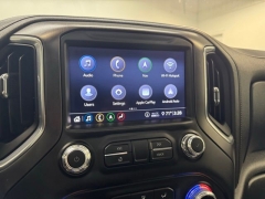 Used 2020  GMC Sierra 1500 4WD Crew Cab 147" AT4 at AutoCenters Bonne Terre near Bonne Terre&comma; MO