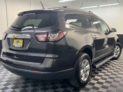 Used 2017  Chevrolet Traverse 4d SUV FWD LS at AutoCenters Bonne Terre near Bonne Terre&comma; MO