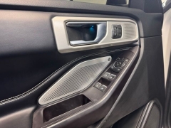 Used 2020  Ford Explorer 4d SUV 4WD ST 3&period;0L EcoBoost at AutoCenters Bonne Terre near Bonne Terre&comma; MO