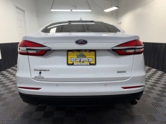 Used 2020  Ford Fusion 4d Sedan FWD SEL at AutoCenters Bonne Terre near Bonne Terre&comma; MO