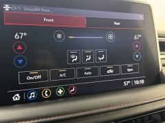 Used 2021 Chevrolet Tahoe 4WD 4dr RST at AutoCenters Bonne Terre near Bonne Terre, MO