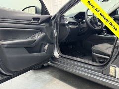 Used 2023 Nissan Altima 2.5 SV AWD Sedan at AutoCenters Bonne Terre near Bonne Terre, MO