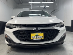 Used 2023 Chevrolet Malibu 4dr Sdn 1LT at AutoCenters Bonne Terre near Bonne Terre, MO