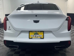 Used 2021  Cadillac CT4 4dr Sdn Luxury AWD at AutoCenters Bonne Terre near Bonne Terre&comma; MO