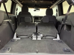 Used 2022  Ford Bronco 2 Door Advanced 4x4 at AutoCenters Bonne Terre near Bonne Terre&comma; MO