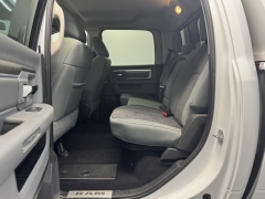 Used 2018  Ram 1500 4WD Crew Cab Big Horn at AutoCenters Bonne Terre near Bonne Terre, MO