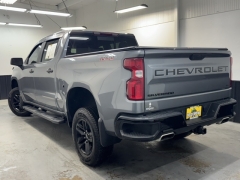 Used 2021 Chevrolet Silverado 1500 4WD Crew Cab 147" LT Trail Boss at AutoCenters Bonne Terre near Bonne Terre, MO
