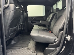 Used 2020  Ram 1500 Big Horn 4x4 Crew Cab 5'7" Box at AutoCenters Bonne Terre near Bonne Terre&comma; MO