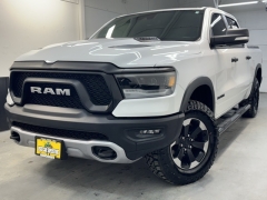 Used 2022 Ram 1500 4WD Rebel Crew Cab 5'7" Box at AutoCenters Bonne Terre near Bonne Terre, MO