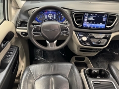 Used 2022 Chrysler Pacifica Touring L FWD at AutoCenters Bonne Terre near Bonne Terre, MO