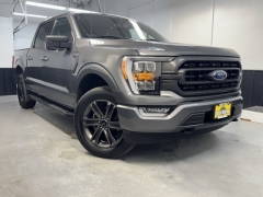 Used 2022 Ford F-150 4WD XLT SuperCrew 5.5' Box at AutoCenters Bonne Terre near Bonne Terre, MO
