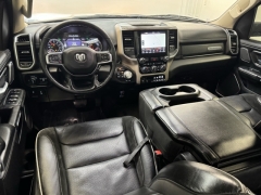 Used 2020  Ram 1500 4WD Crew Cab Laramie Longbed at AutoCenters Bonne Terre near Bonne Terre&comma; MO