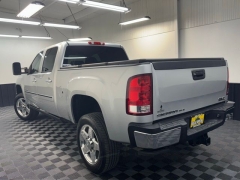 Used 2014  GMC Sierra 2500 4WD Crew Cab SLE at AutoCenters Bonne Terre near Bonne Terre&comma; MO