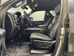 Used 2021  Ram 1500 4WD Big Horn Crew Cab 5'7" Box Lvl 2 at AutoCenters Bonne Terre near Bonne Terre&comma; MO