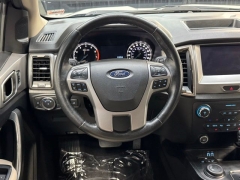 Used 2019  Ford Ranger 4WD SuperCrew 5' Box at AutoCenters Bonne Terre near Bonne Terre&comma; MO