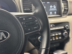 Used 2019 Kia Sportage EX AWD at AutoCenters Bonne Terre near Bonne Terre, MO