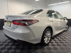 Used 2023  Toyota Camry LE Auto at AutoCenters Bonne Terre near Bonne Terre&comma; MO