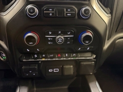 Used 2022  Chevrolet Silverado 1500 LTD 4WD Crew Cab 147" RST at AutoCenters Bonne Terre near Bonne Terre&comma; MO