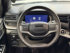 Used 2024  Jeep Wagoneer Series II Carbide 4x4 at AutoCenters Bonne Terre near Bonne Terre&comma; MO