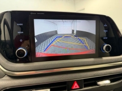 Used 2021  Hyundai Sonata SEL 2&period;5L at AutoCenters Bonne Terre near Bonne Terre&comma; MO