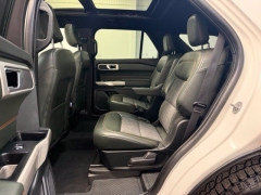 Used 2023  Ford Explorer Timberline 4WD at AutoCenters Bonne Terre near Bonne Terre&comma; MO