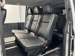 Used 2022 Mercedes-Benz Metris Passenger Van Standard Roof 126" Wheelbase at AutoCenters Bonne Terre near Bonne Terre, MO