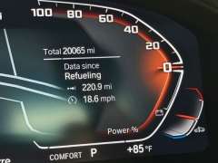 Used 2024  BMW X3 M40i Sports Activity Vehicle at AutoCenters Bonne Terre near Bonne Terre&comma; MO