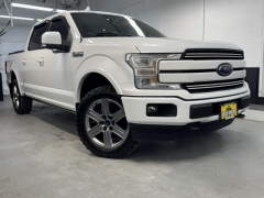 Used 2018 Ford F-150 4WD SuperCrew Box at AutoCenters Bonne Terre near Bonne Terre, MO