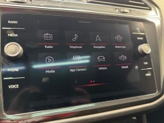 Used 2022  Volkswagen Tiguan 2&period;0T SE R-Line Black FWD at AutoCenters Bonne Terre near Bonne Terre&comma; MO
