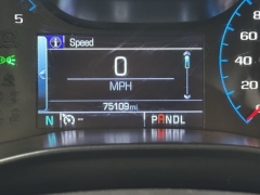 Used 2018  GMC Canyon 4WD Crew Cab SLE T-Diesel at AutoCenters Bonne Terre near Bonne Terre, MO