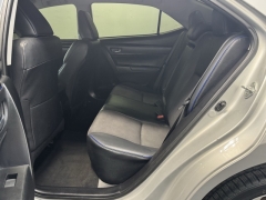 Used 2018  Toyota Corolla 4d Sedan SE 6spd at AutoCenters Bonne Terre near Bonne Terre, MO