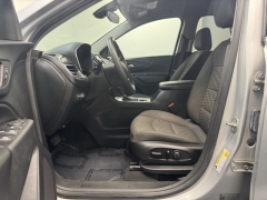 Used 2020  Chevrolet Equinox 4d SUV AWD LT w/2FL at AutoCenters Bonne Terre near Bonne Terre, MO