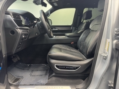 Used 2024  Jeep Grand Wagoneer Series III Obsidian 4x4 at AutoCenters Bonne Terre near Bonne Terre, MO